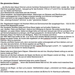 Nächstes Mal ist das Dutzend  wieder voll !